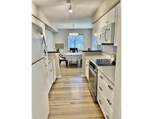 Property Photo: 3 Beals Cove Rd H MA 02043