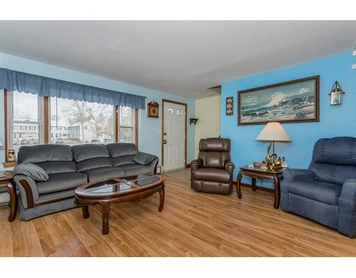 Property Photo: 22 Sharron Dr 22 MA 02375