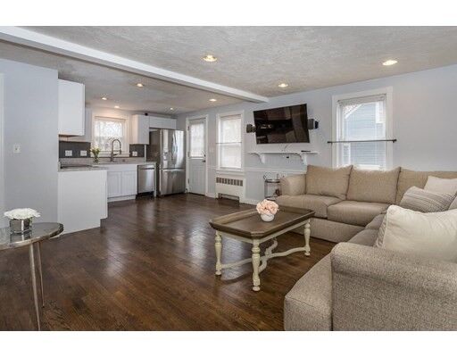 Property Photo: 41 Packard Road MA 02072