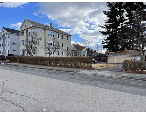 Property Photo: 76 Fairhaven Rd MA 01606