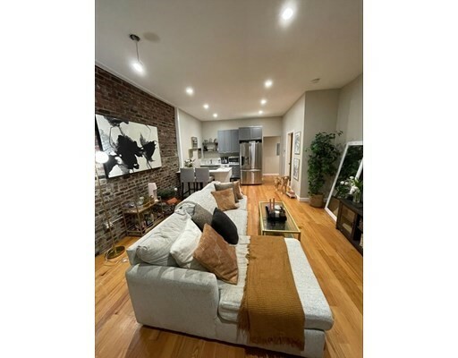 Property Photo: 78 Cottage St 1 MA 02128
