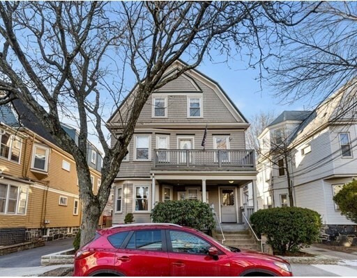 Property Photo:  82 Bromfield Rd  MA 02144 