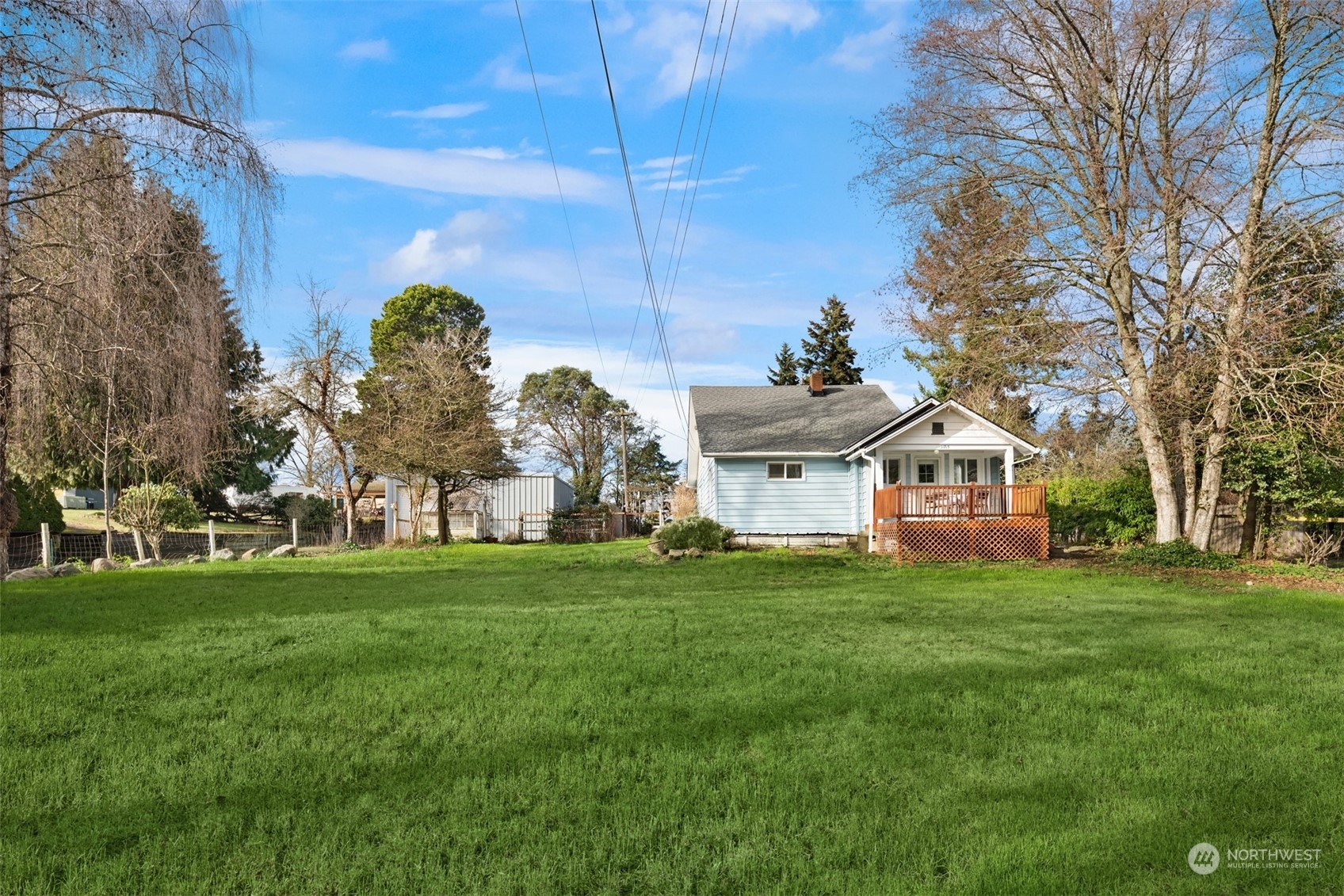 Property Photo:  11715 14th Avenue S  WA 98168 