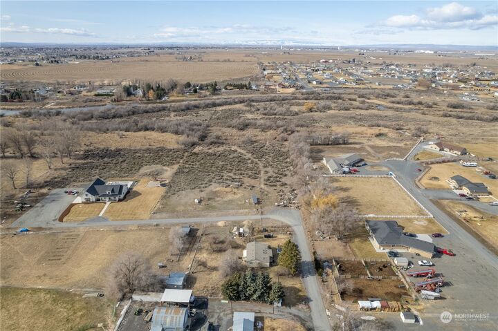 Property Photo:  0 Road 5.4 NE  WA 98837 