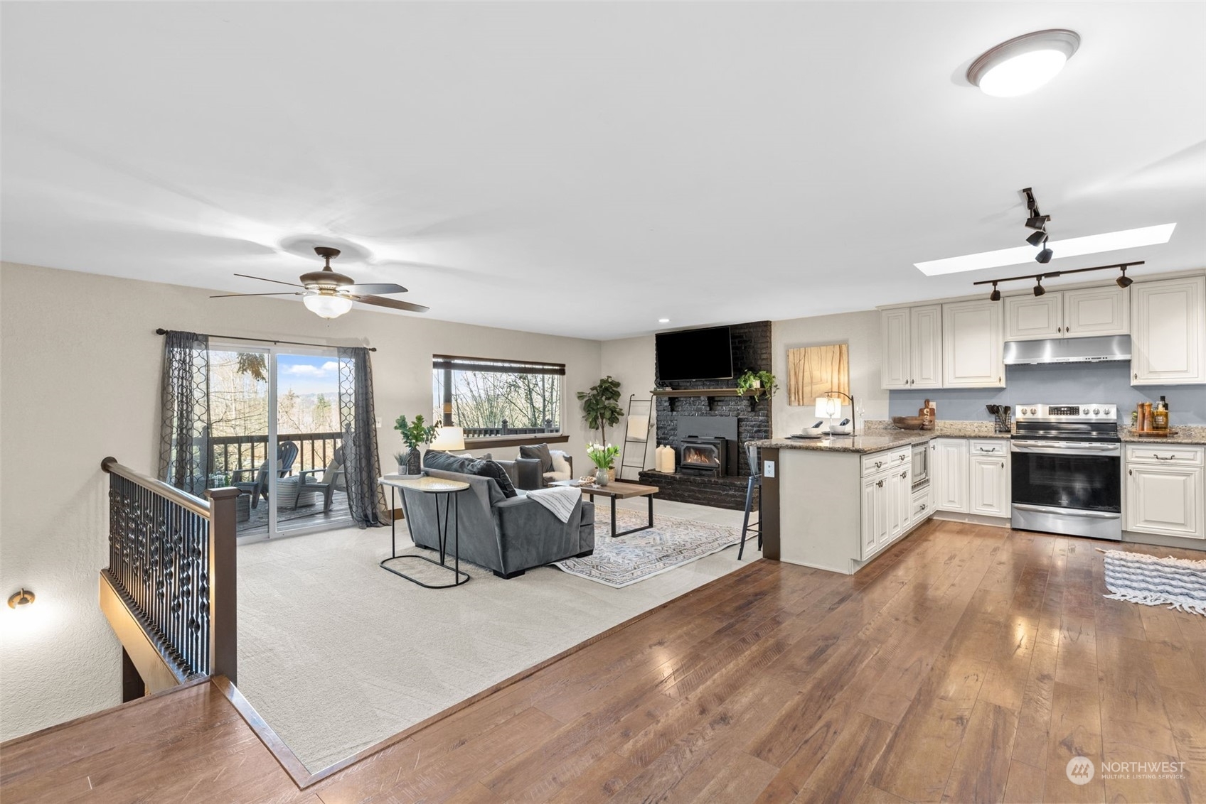 Property Photo:  17018  76th Street Ct E  WA 98390 