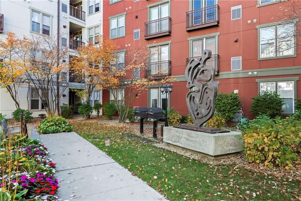 Property Photo: 1000 Providence Pl, Unit#263 RI 02903