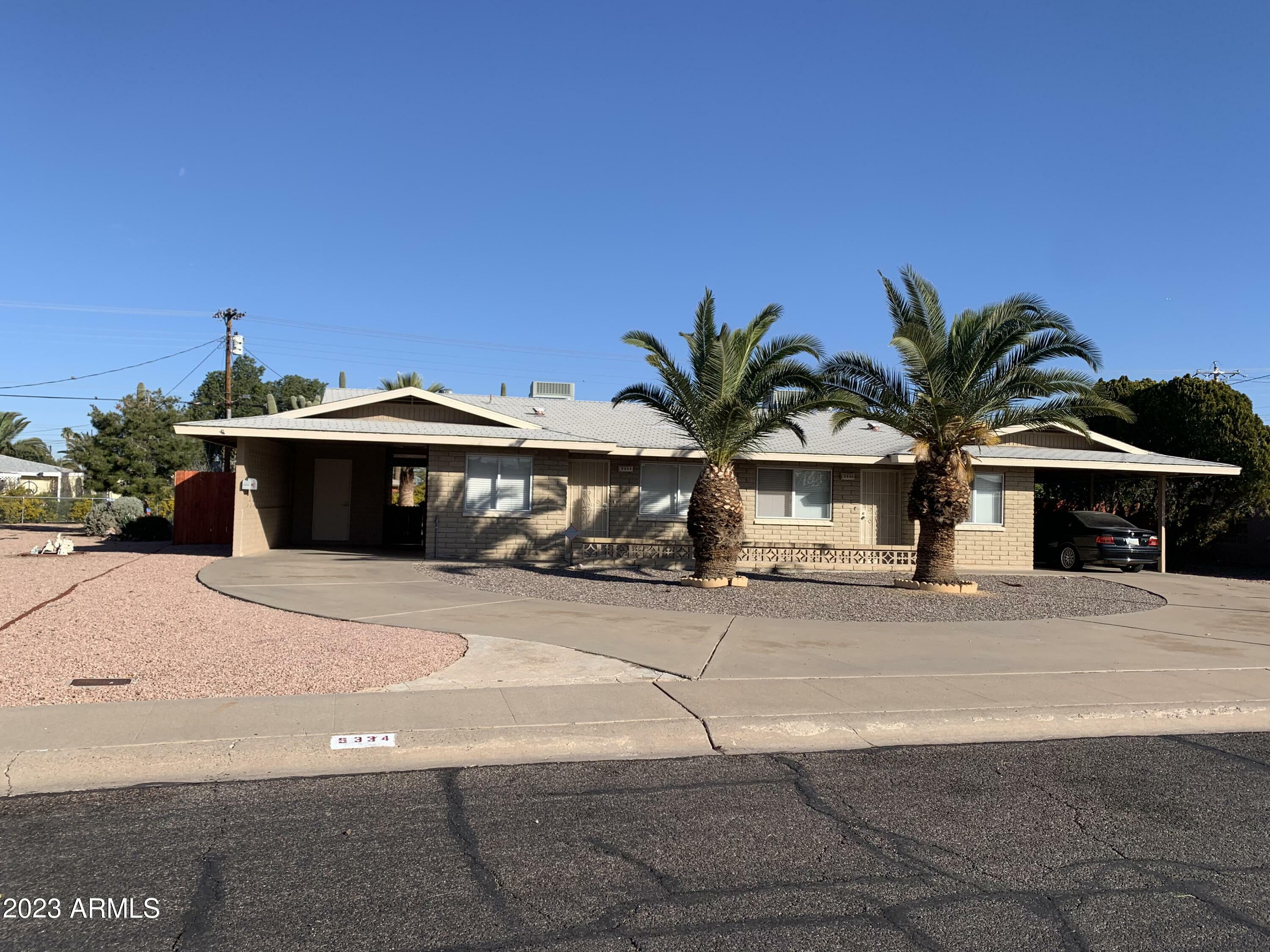 Property Photo:  5334 E Boise Street  AZ 85205 