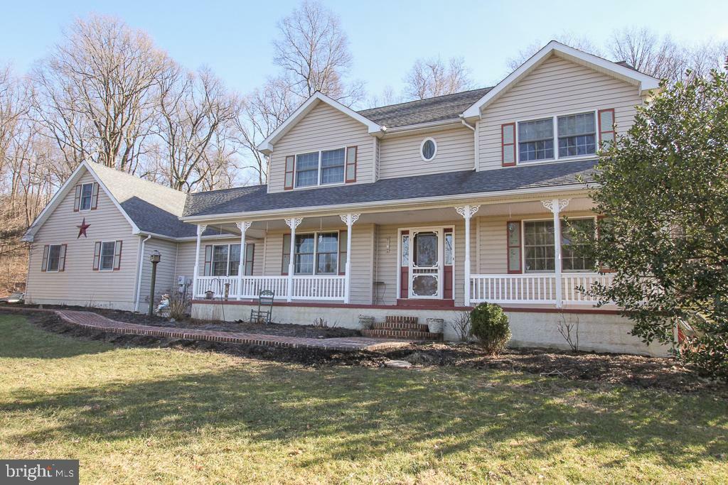 Property Photo: 5 Lenswood Drive PA 19512