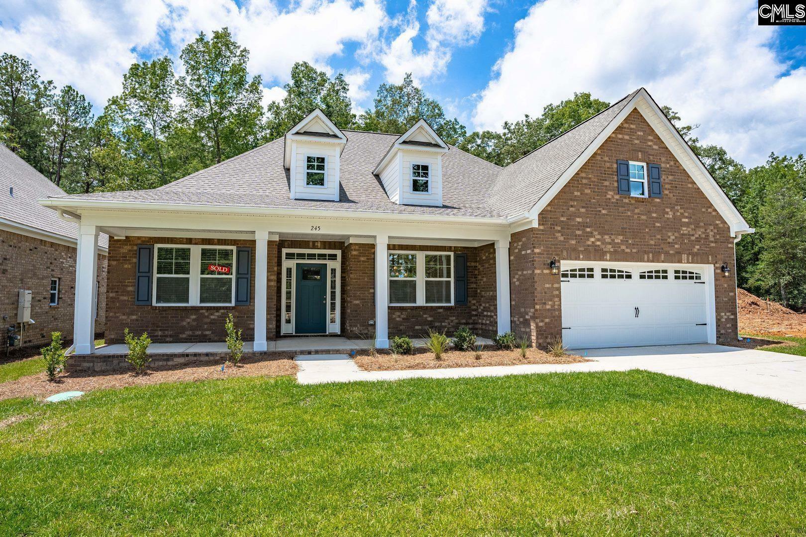 Property Photo: 245 Daymark SC 29036