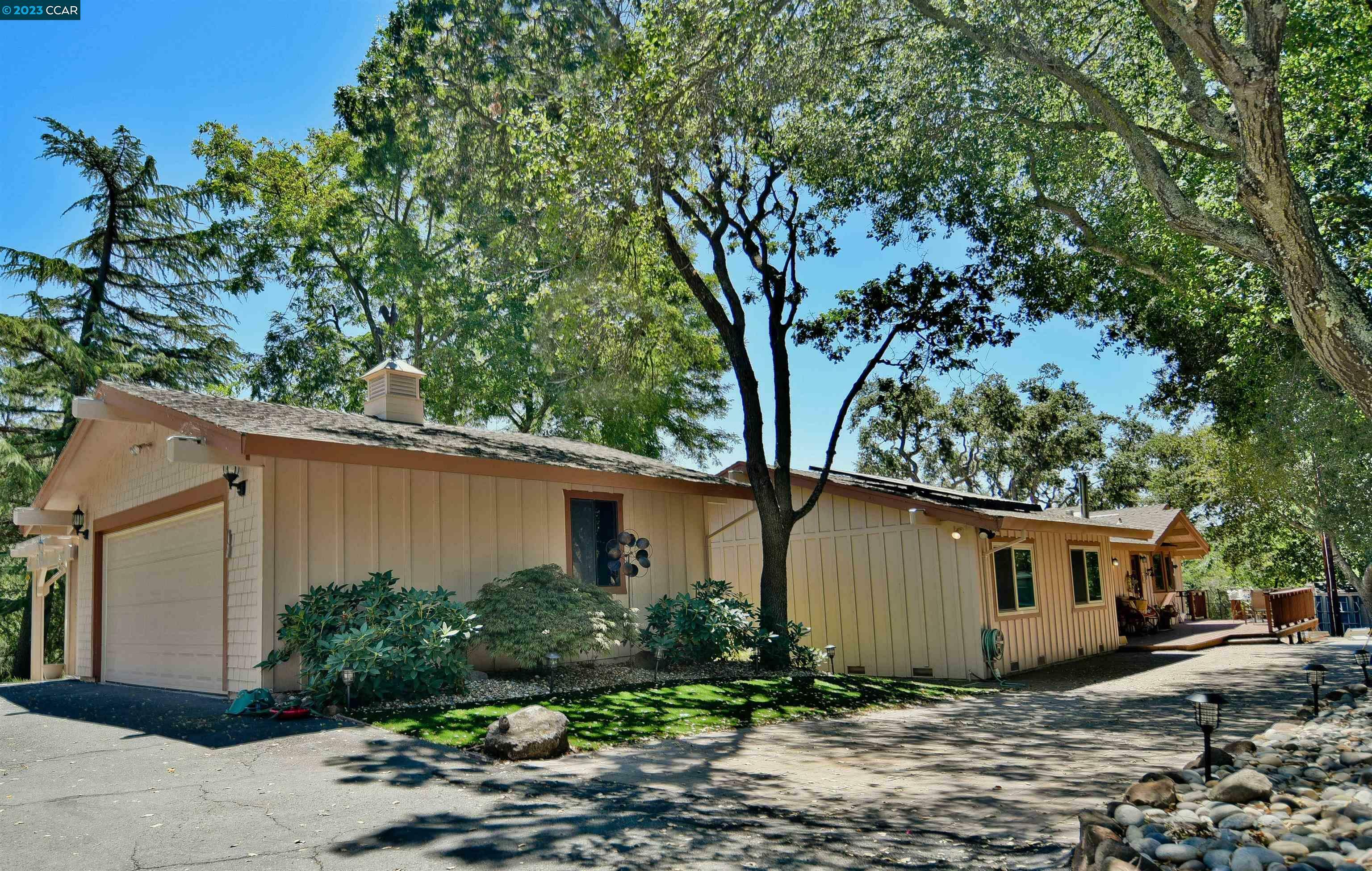 Property Photo:  2626 Mount Diablo Scenic Blvd  CA 94528 