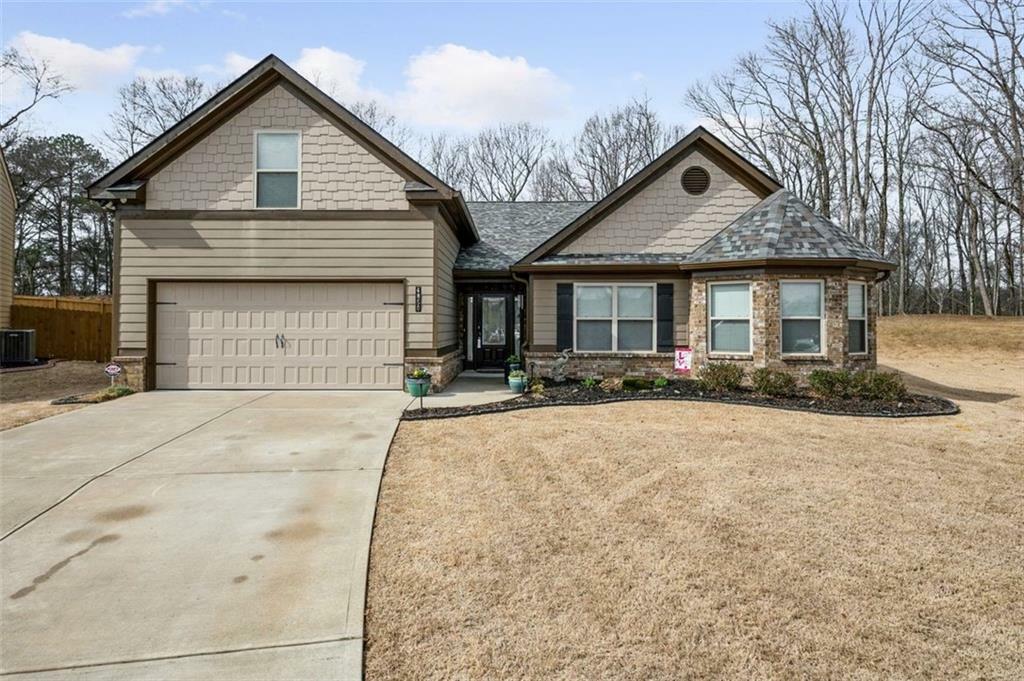 Property Photo:  4850 Orchard Park Lane  GA 30028 