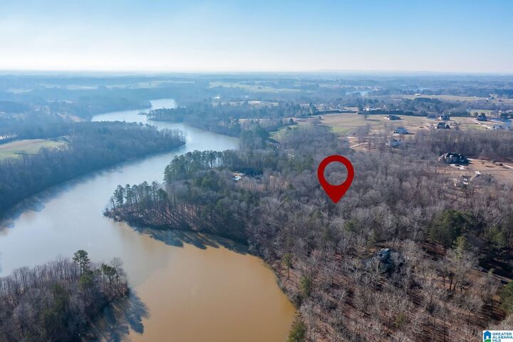 Property Photo: 0 County Road 1539 12 AL 35179