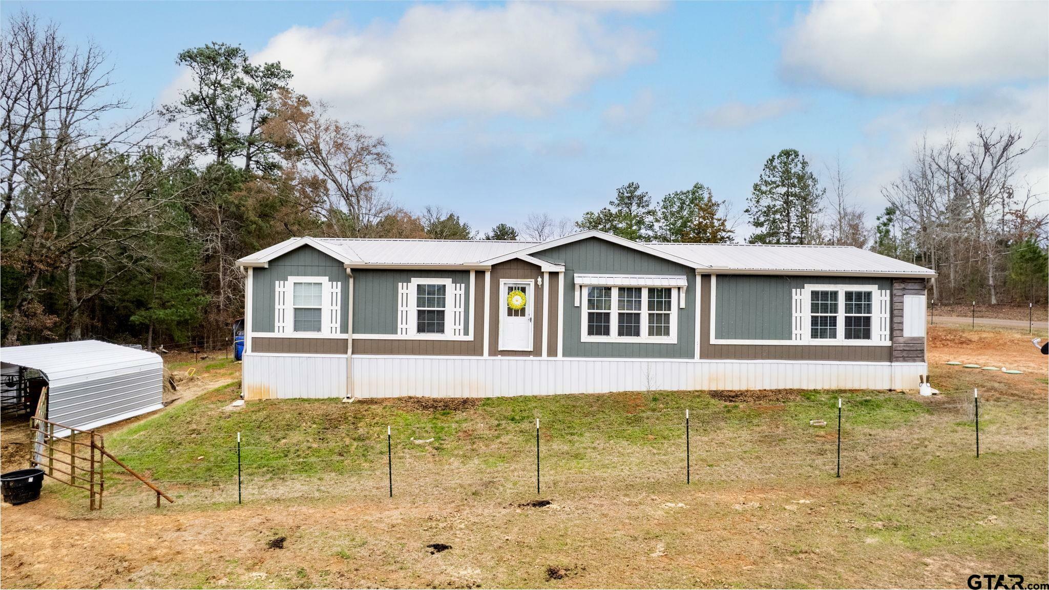 Property Photo:  3757 Cr 4701  TX 75789 