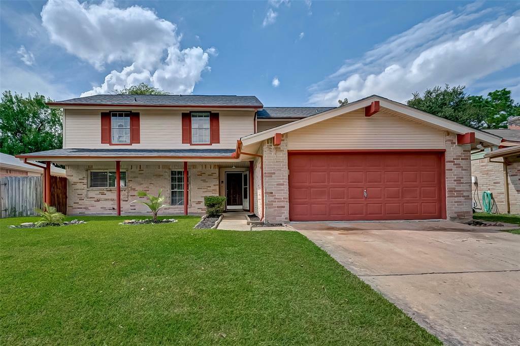 10422 Spanish Grant Drive  Sugar Land TX 77498 photo