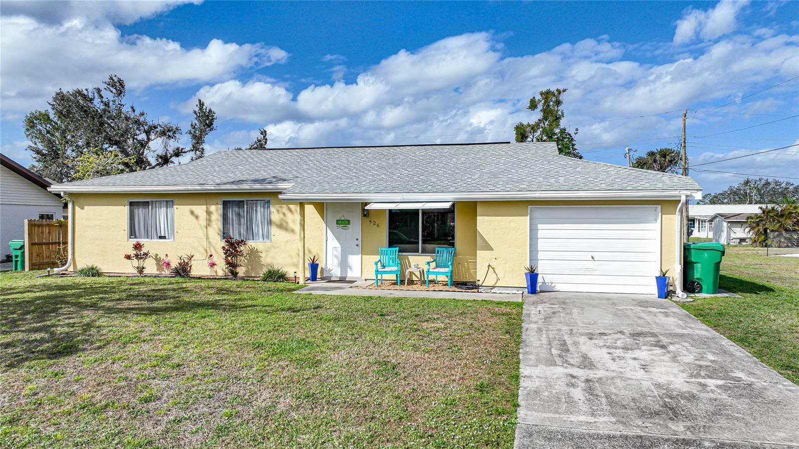 Property Photo:  426 Ferris Drive NW  FL 33952 