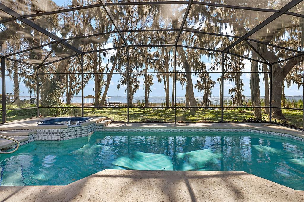 Property Photo:  3010 Indian Trl  FL 32726 