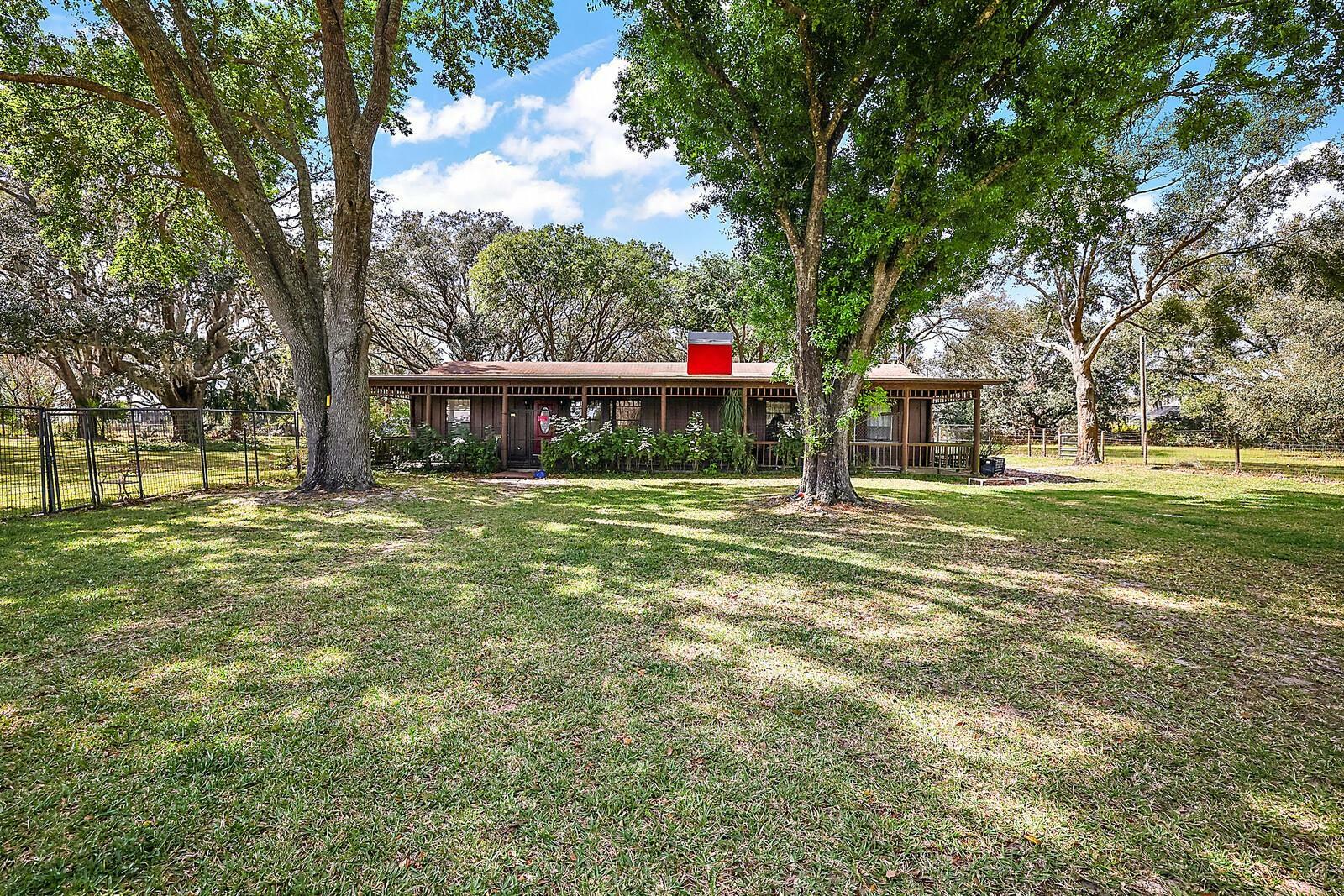 Property Photo:  4755 Britt Road  FL 32757 