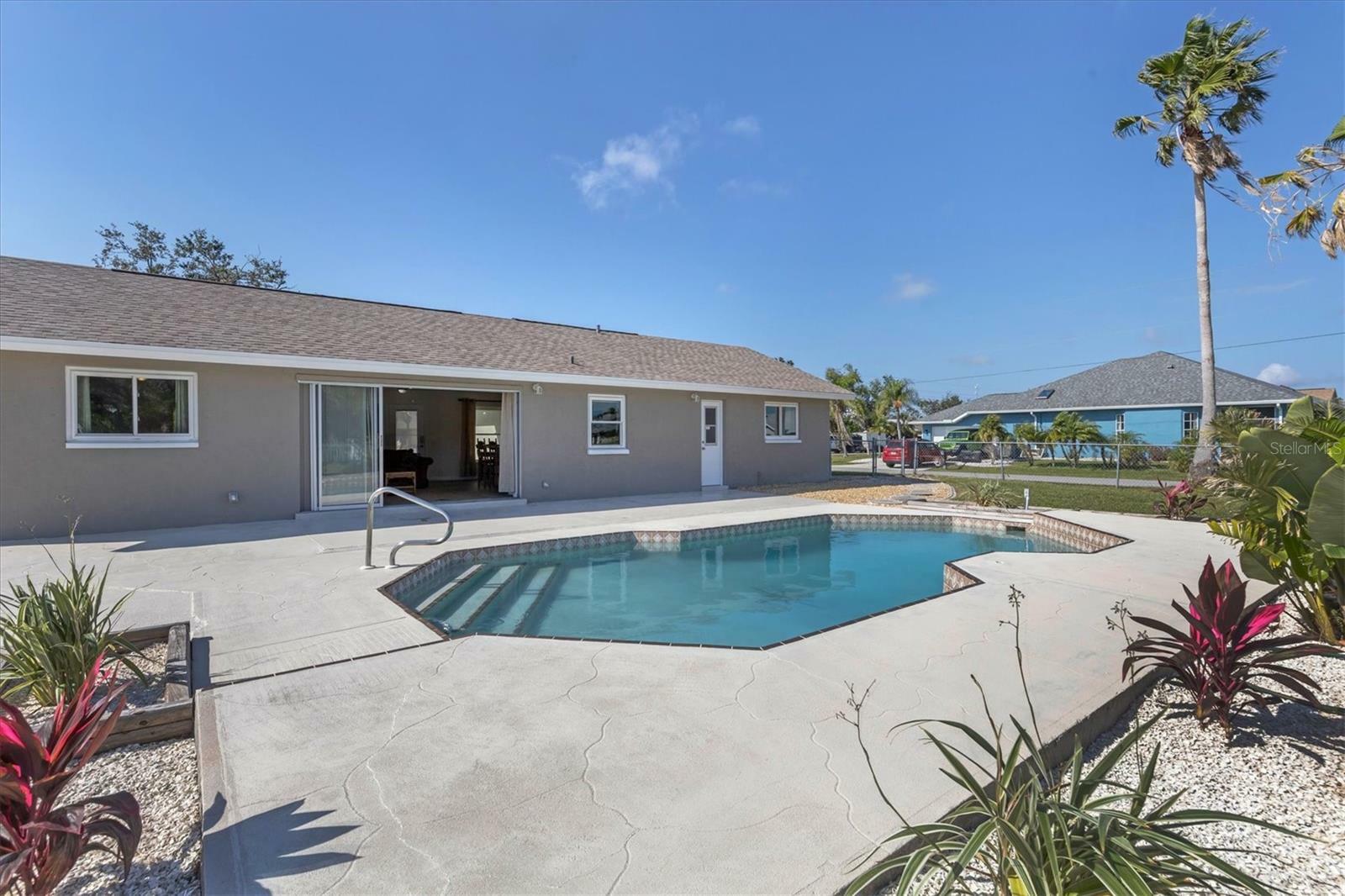 Property Photo: 25781 Aysen Drive FL 33983