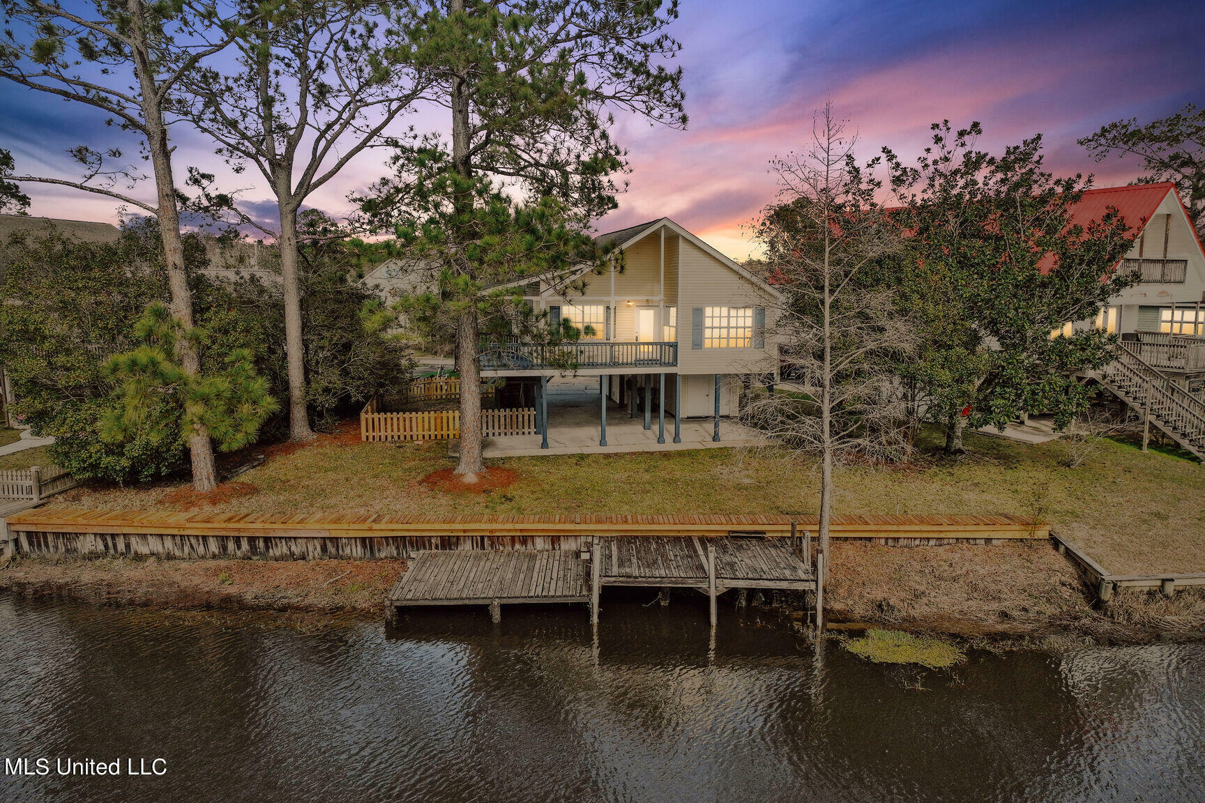 Property Photo:  15240 Ponotoc Drive  MS 39556 