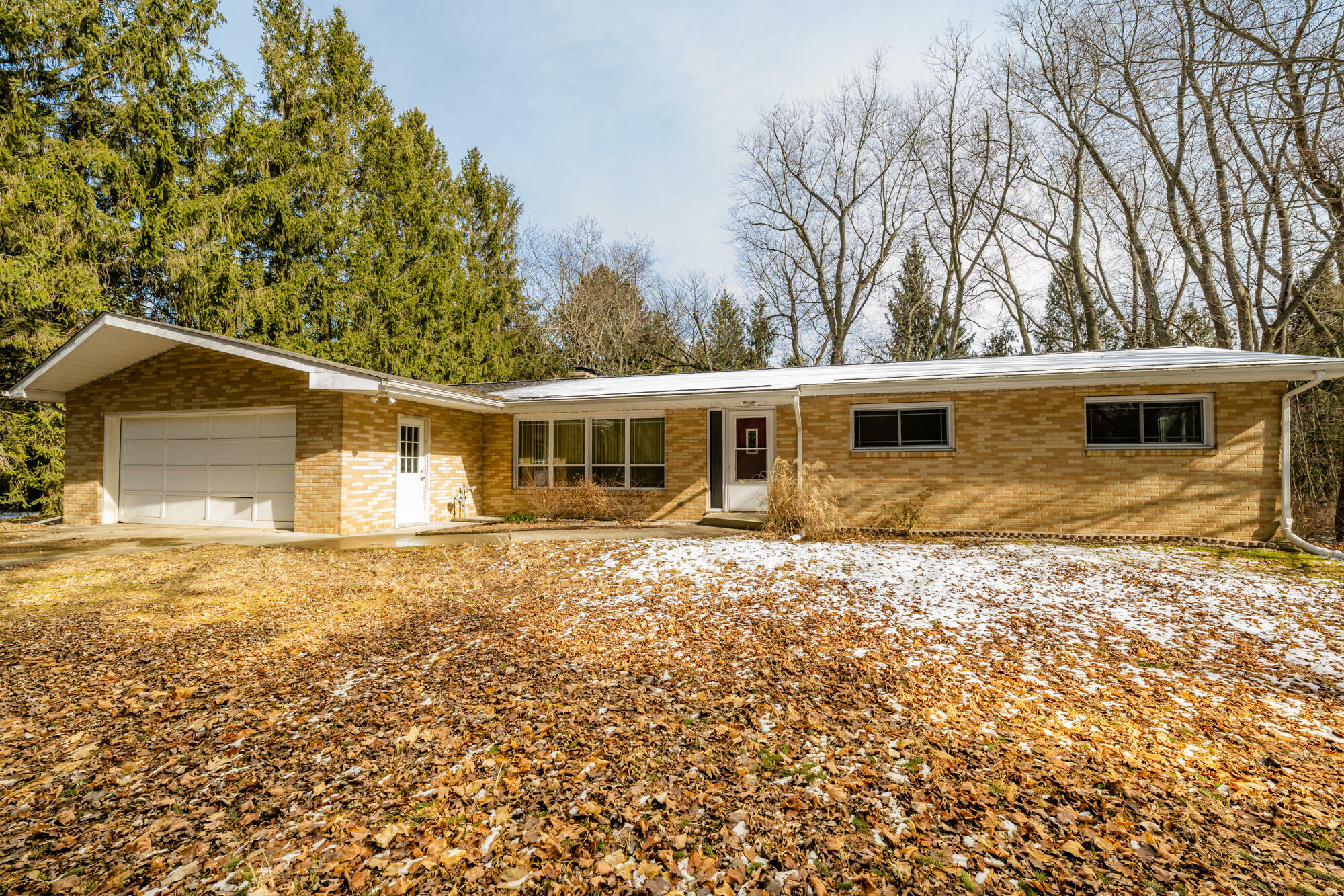 Property Photo:  4321 Pier Road  MI 49022 