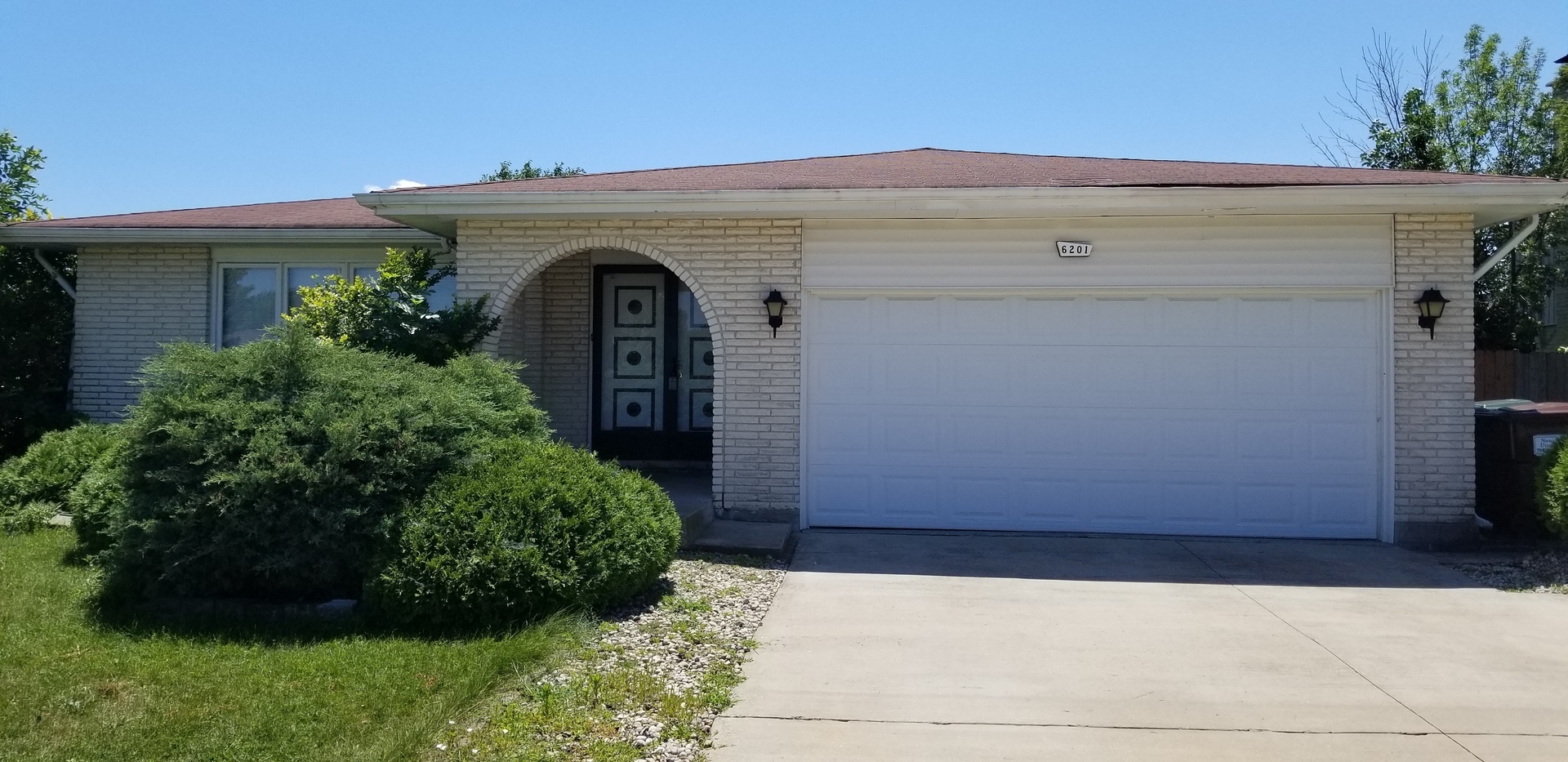 Property Photo:  6201 W 157th Street  IL 60452 