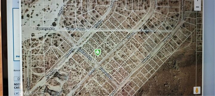 Property Photo:  345 Ida  CA 92220 