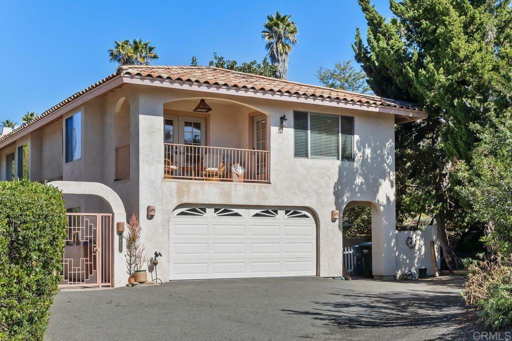 1838 Via Rancho Parkway  Escondido CA 92029 photo