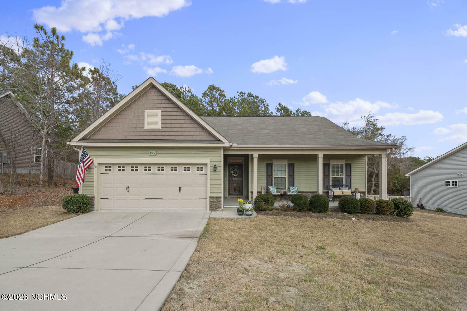 Property Photo: 109 Star Court NC 28315