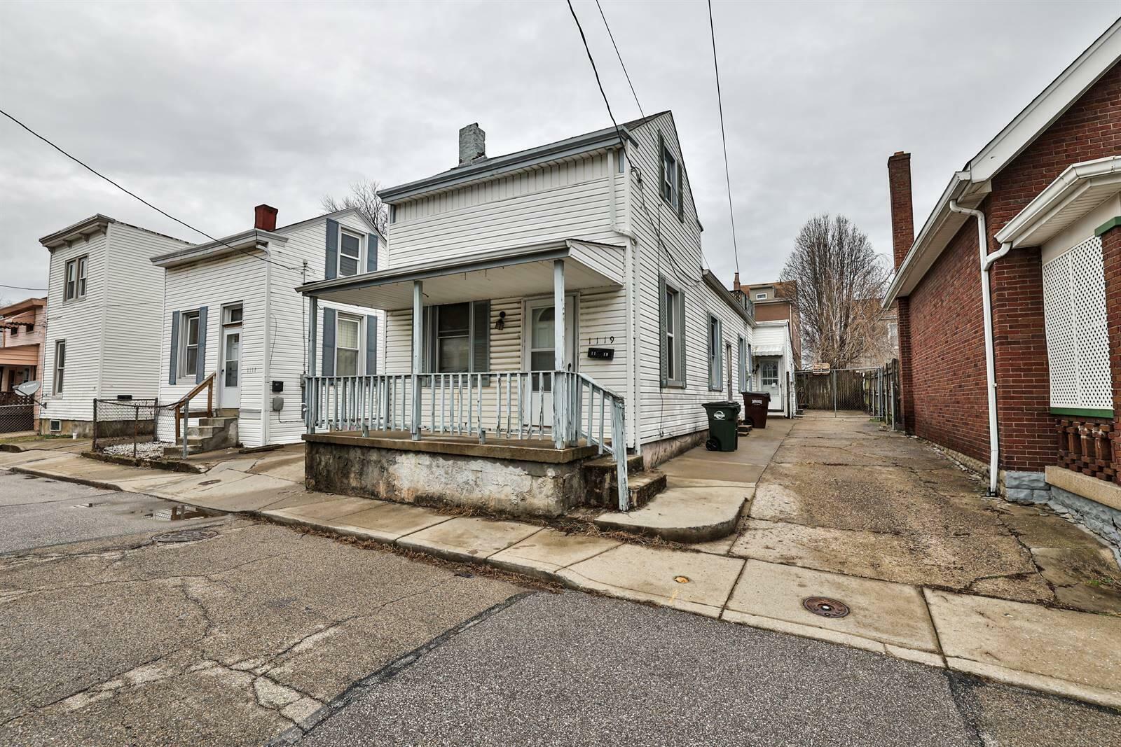 1119 Liberty Street  Newport KY 41071 photo