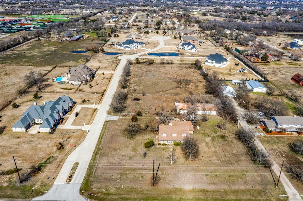 Photo de la propriété:  2120 Estates Parkway  TX 75002 