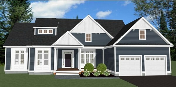 100 Reed Fulton Ave Lot 55  Wrentham MA 02093 photo
