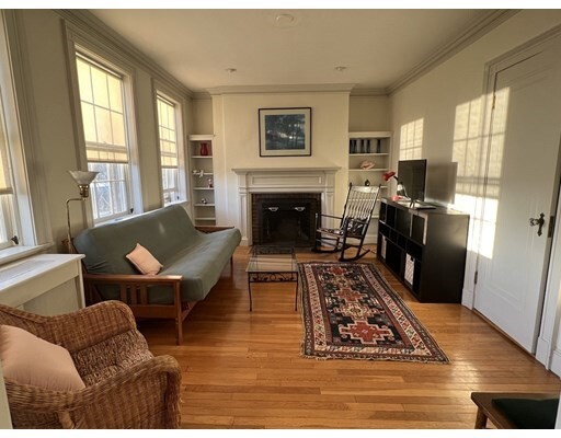Property Photo: 77-79 Martin St 43 MA 02138