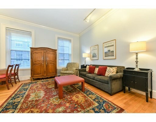 Property Photo: 86 Commonwealth Ave 3R MA 02116