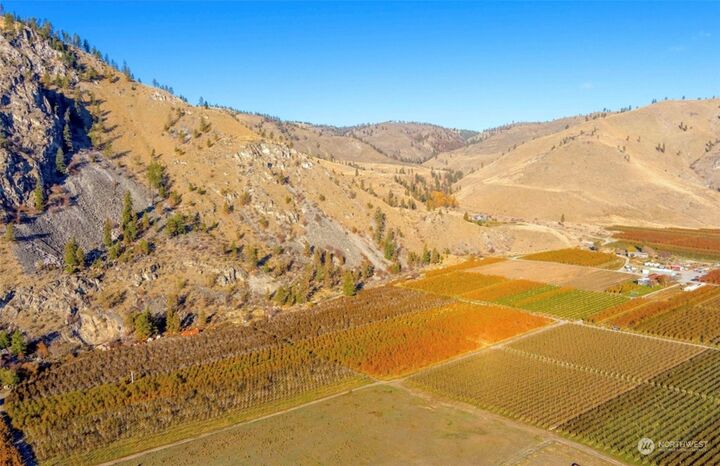 0 Hammer Lane  Chelan WA 98816 photo