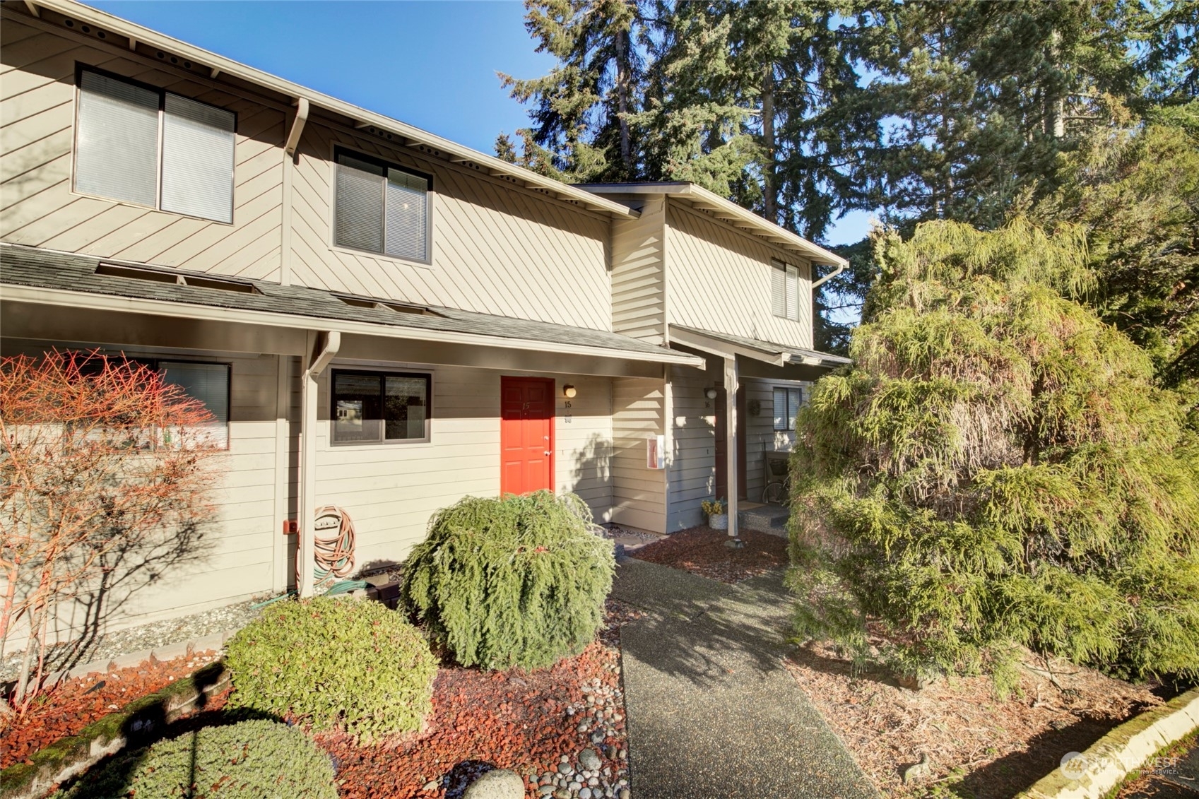 Property Photo:  22906 Edmonds Way 15  WA 98020 