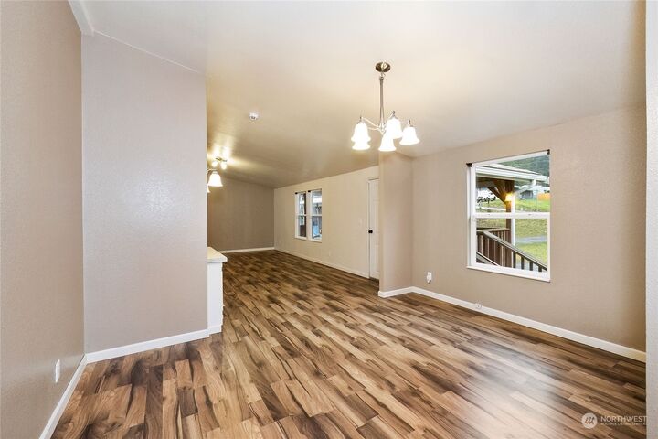 Property Photo: 4940 Country Club Way SE WA 98367