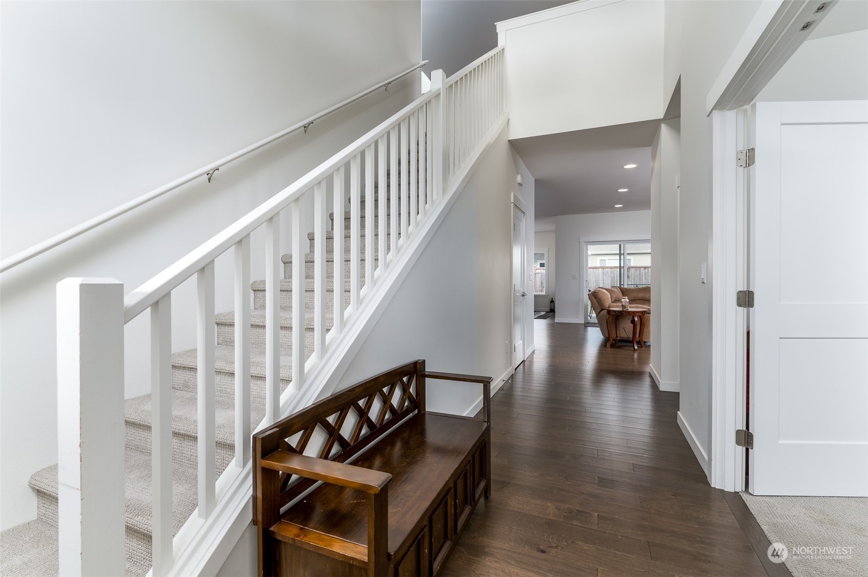 Property Photo: 2053 Brome Street WA 98264