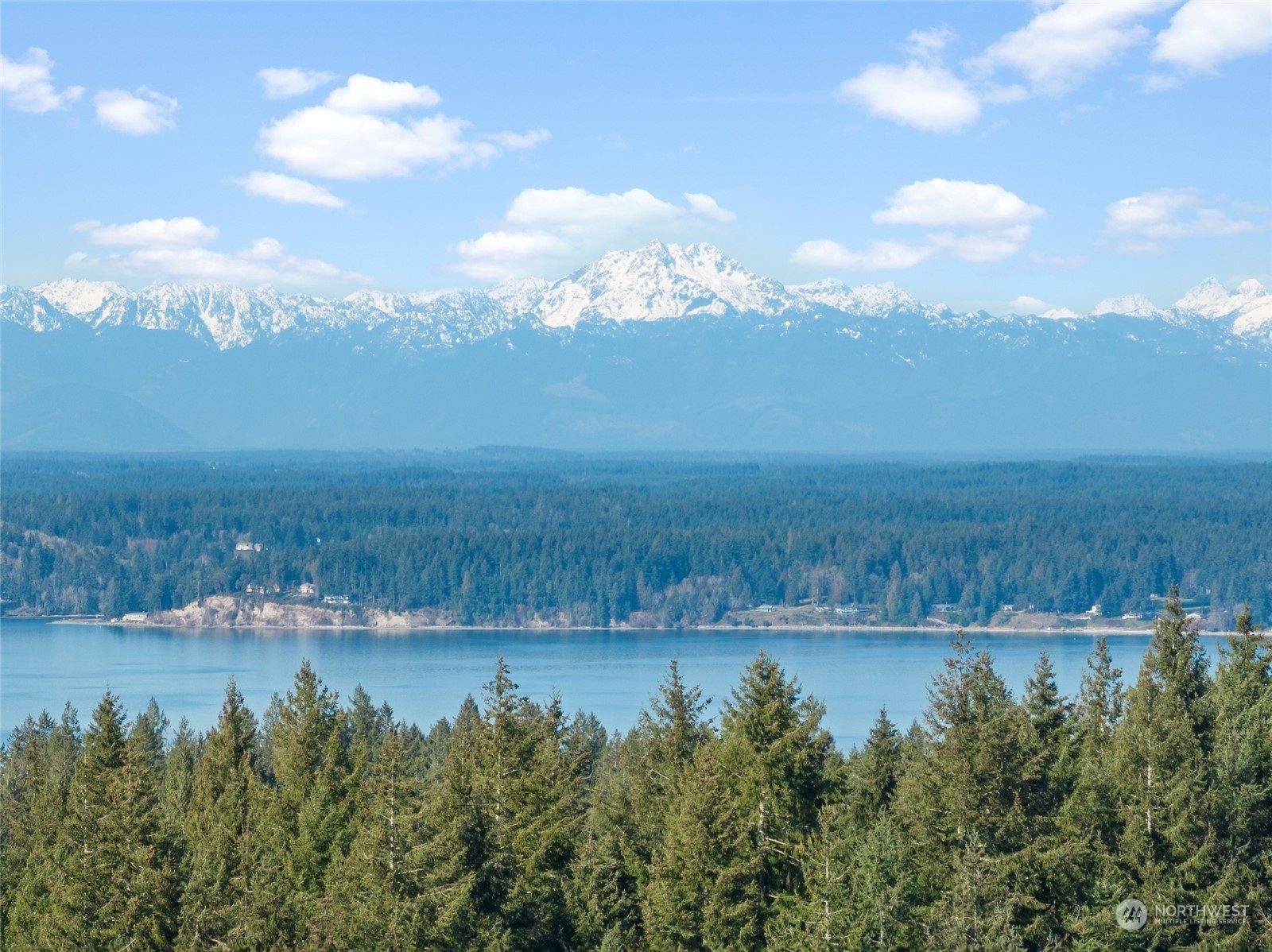 Property Photo: 10106 51st Street NW WA 98335
