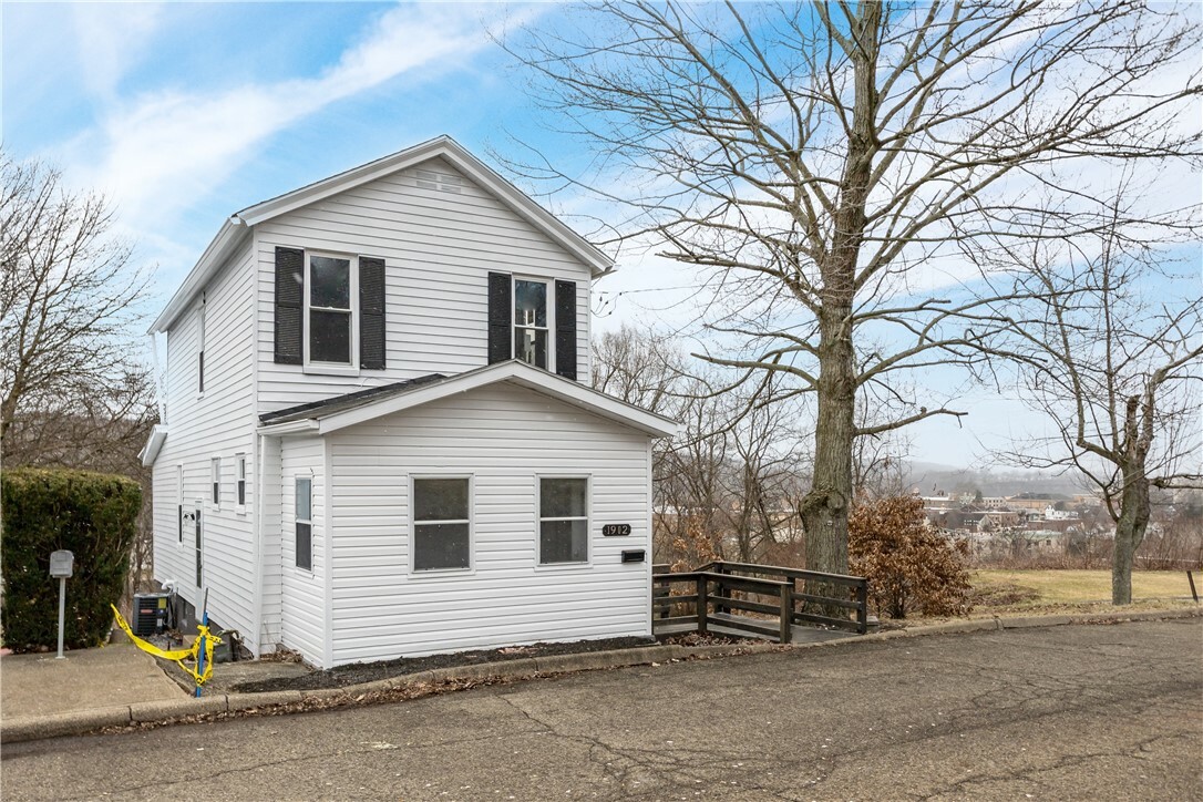 Property Photo:  1902 11th Ave  PA 15010 