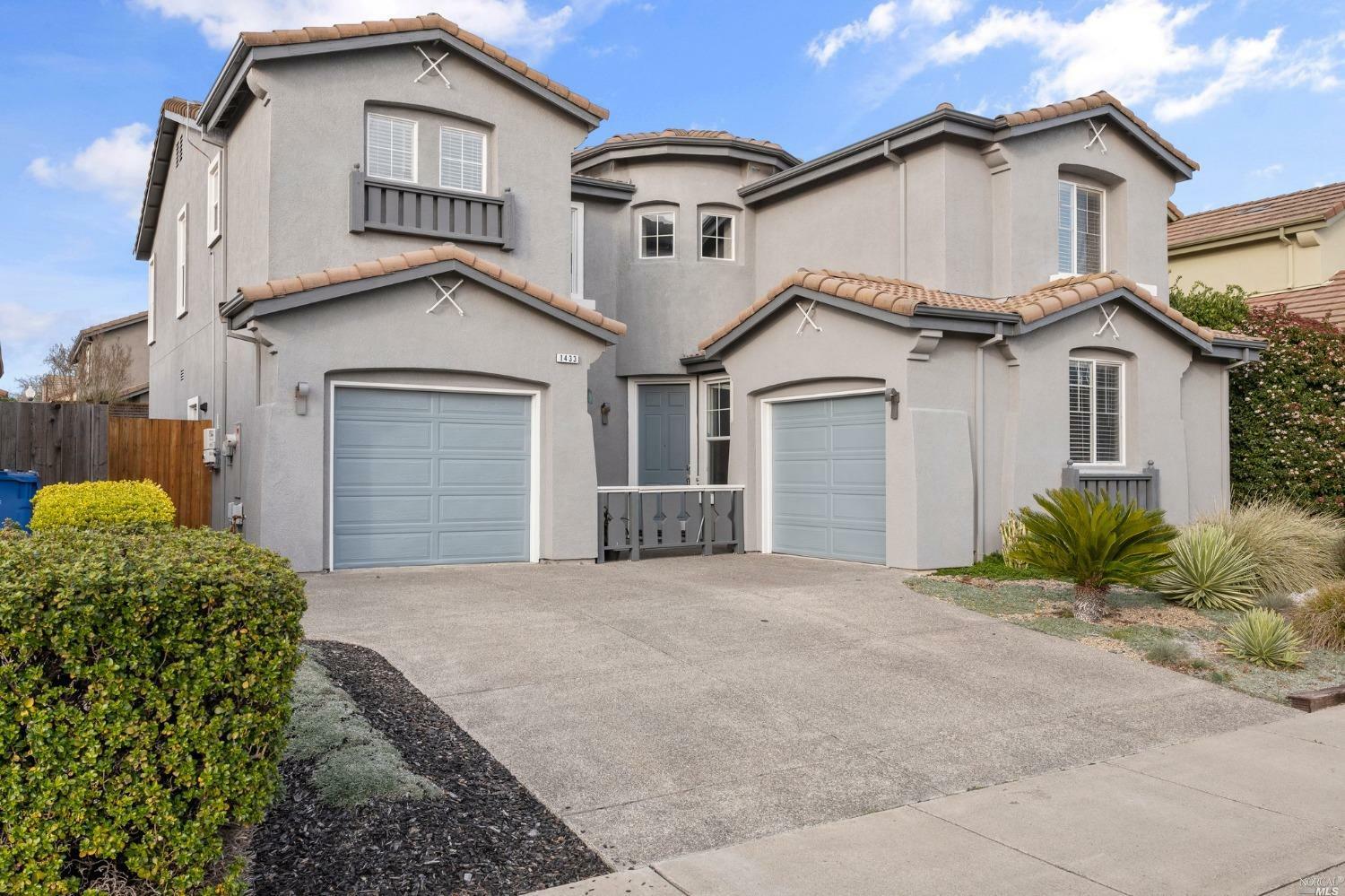 Property Photo: 1433 Birdie Drive CA 95492