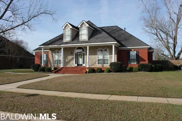 Property Photo:  25979 Chamberlain Drive  AL 36526 