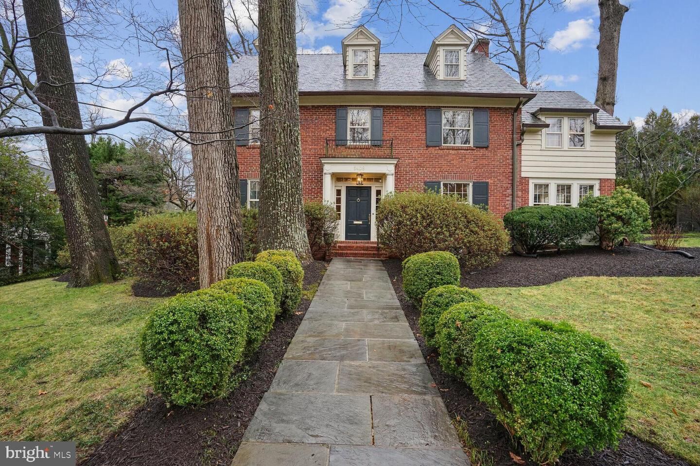Property Photo: 5408 Moorland Lane MD 20814