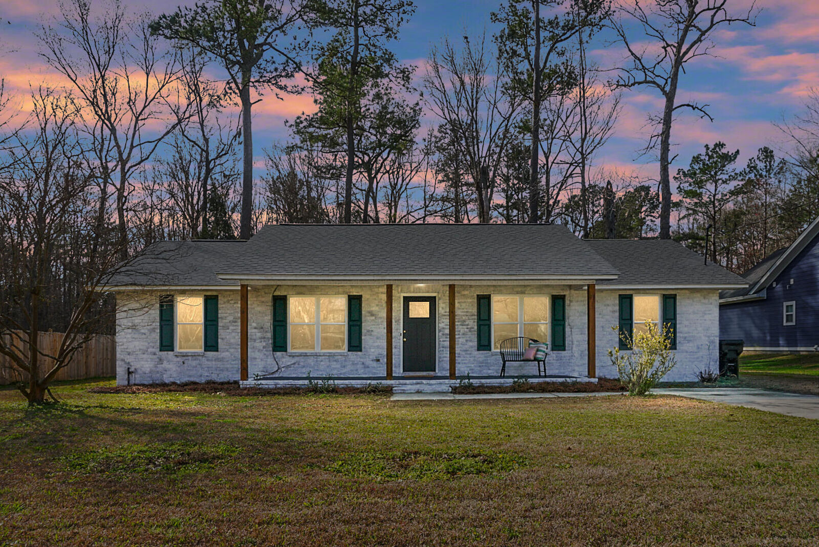 Property Photo:  1228 O T Wallace Boulevard  SC 29461 