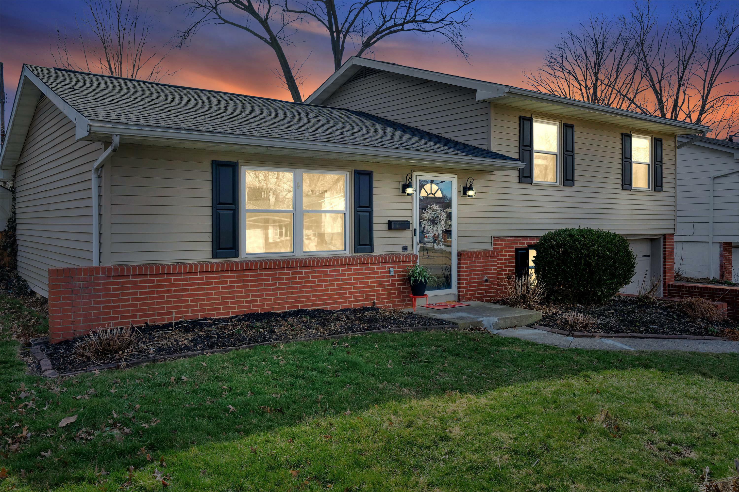Property Photo: 6519 Balsam Drive OH 43068