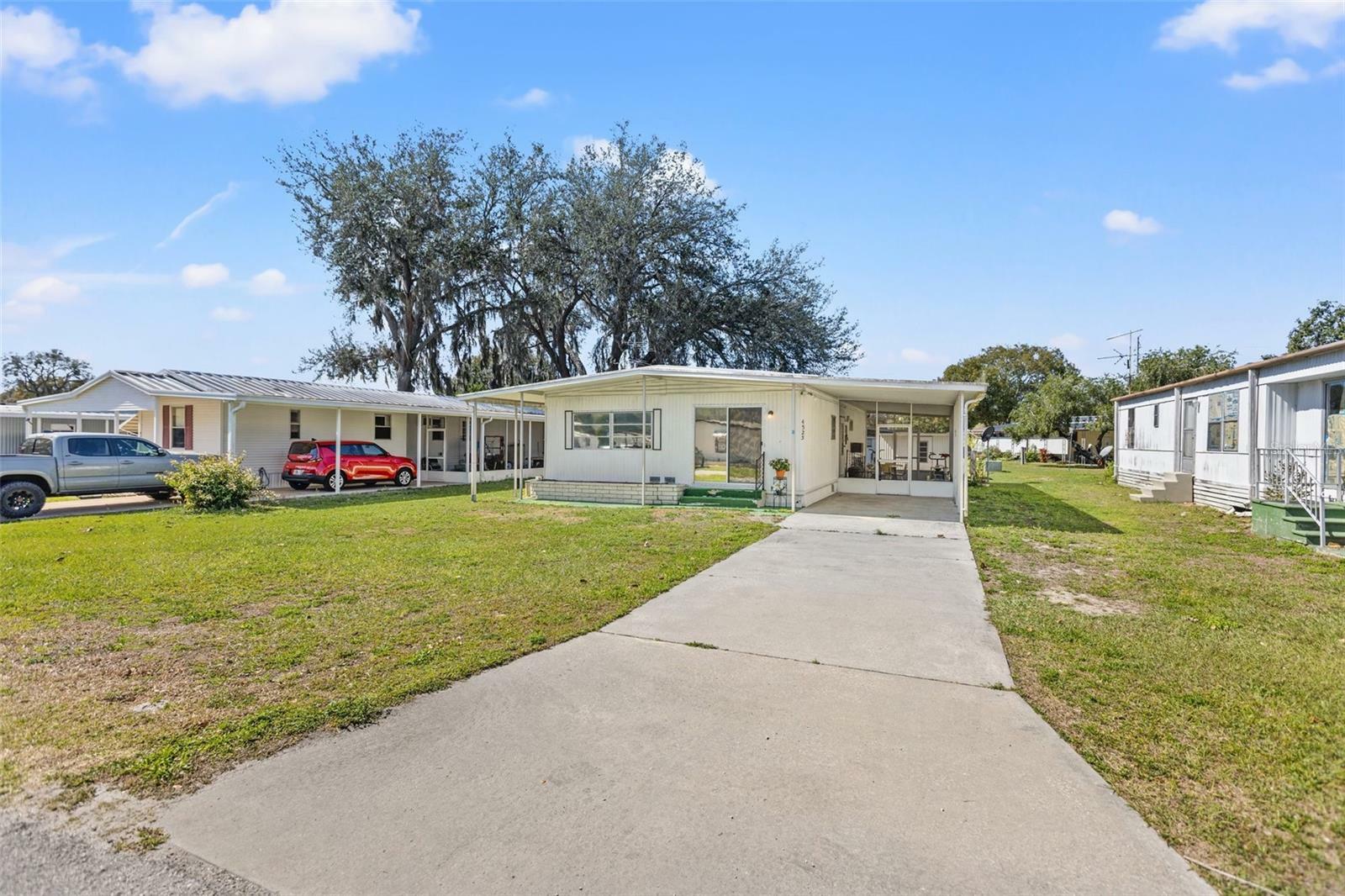 Property Photo:  4525 Autumn Palm Drive  FL 33542 