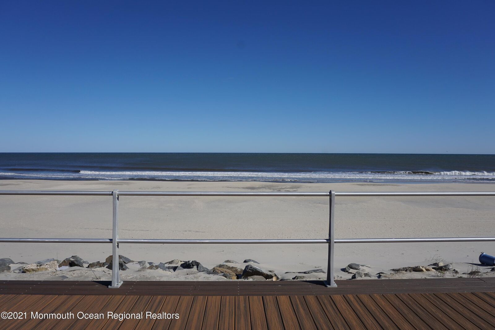 Property Photo:  455 Ocean Boulevard  NJ 07740 