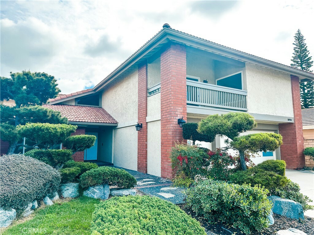 Property Photo: 18934 Mount Cimarron Street CA 92708
