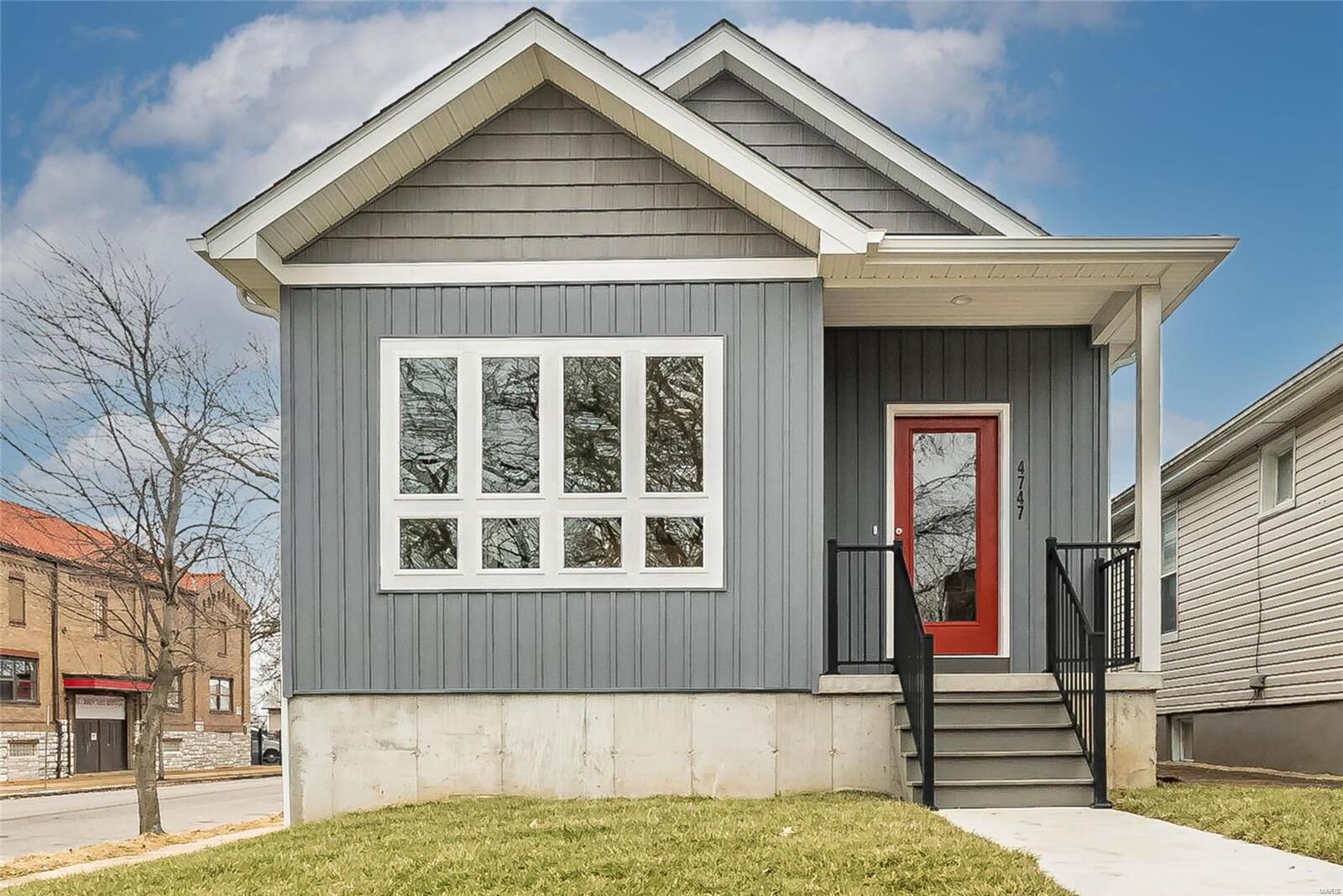 Property Photo: 4747 Adkins Avenue MO 63116