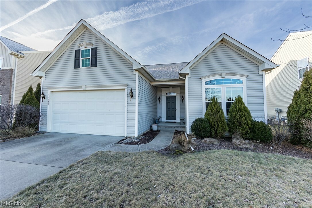 Property Photo: 37147 Tail Feather Drive OH 44039