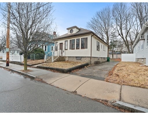 Property Photo: 79 Charnwood Rd MA 02155